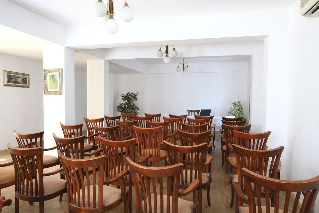 هتل ناتور گاردن بدروم